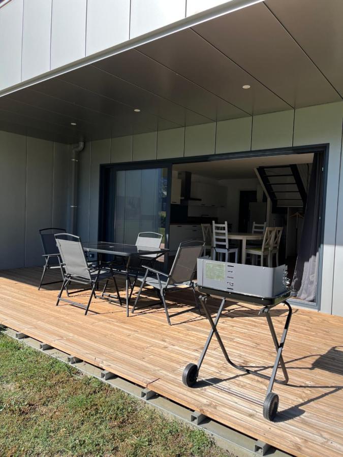 Le Sailhet Ferienhaus