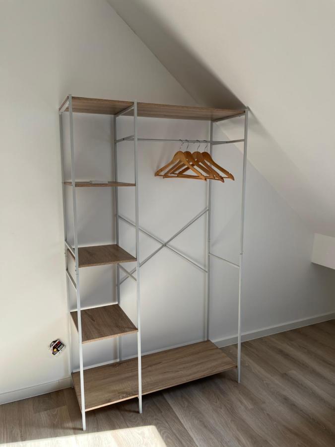 Ferienhaus Le Sailhet *