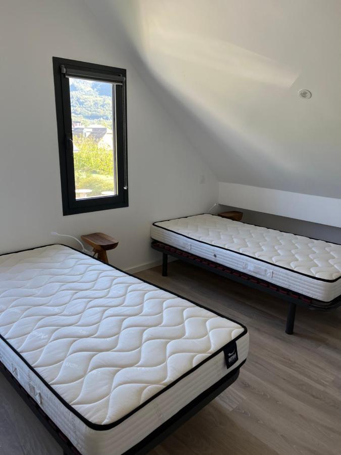 Ferienhaus Le Sailhet Pierrefitte-Nestalas