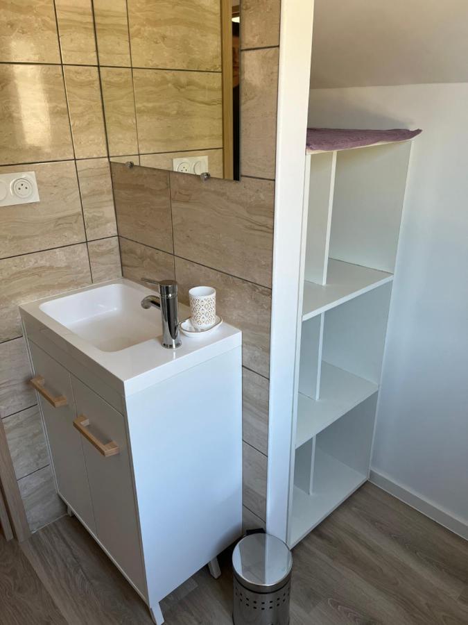 Holiday home Le Sailhet