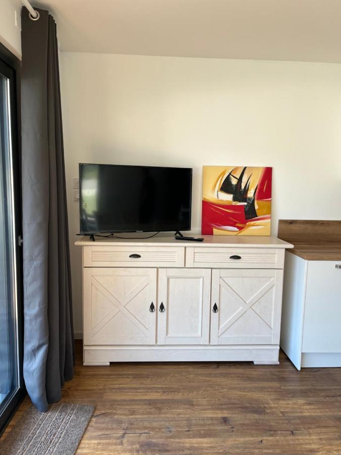 Holiday home Le Sailhet *