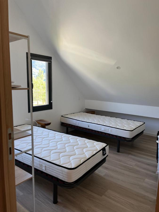 Holiday home Le Sailhet