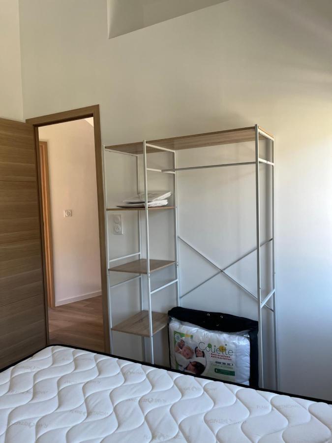 Holiday home Le Sailhet